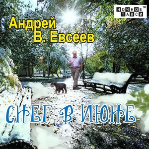 Обложка для Андрей В. Евсеев - Журавли
