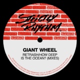 Обложка для Giant Wheel - Retrash