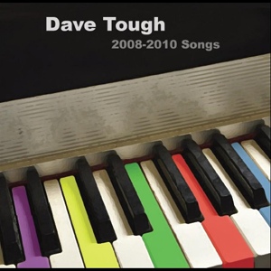 Обложка для Dave Tough - Holding Me