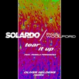 Обложка для Solardo, Paul Woolford feat. Pamela Fernandez - Tear It Up