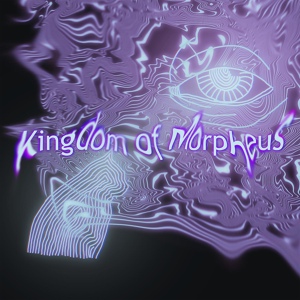Обложка для UROBOROS - Kingdom of Morpheus