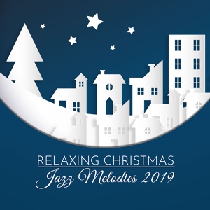 Обложка для Les Choeurs de Noël, Relaxing Instrumental Music, Soft Jazz - By the Christmas Tree