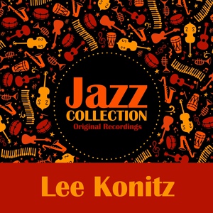 Обложка для Lee Konitz - Donna Lee