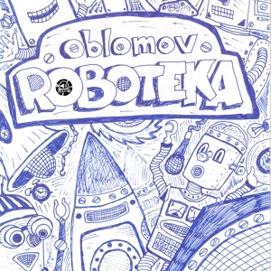 Обложка для Oblomov - Sok Iz Peska