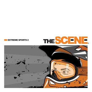 Обложка для The Scene - Jump Off