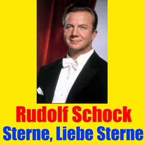 Обложка для Rudolf Schock - Komm in die Gondel