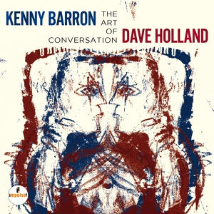 Обложка для Kenny Barron & Dave Holland - In Walked Bud