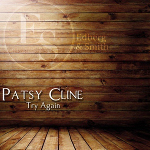 Обложка для Patsy Cline - Crazy