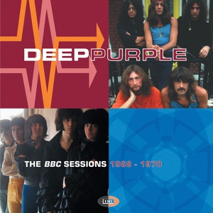 Обложка для Deep Purple - Living Wreck (Version Two) [BBC Mike Harding's Sounds Of The Seventies Session]