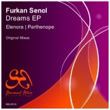 Обложка для Furkan Senol - Parthenope (Original Mix)    ๖ۣۜ[  Trance  ]