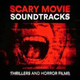 Обложка для Scary Movie Soundtrack Producers - Jaws (Main Movie Theme)