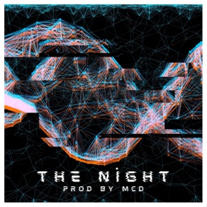 Обложка для Prod. By_MCD - The Night