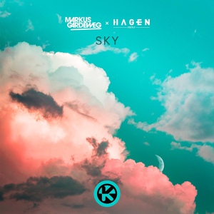 Обложка для Markus Gardeweg, Hagen Feetly - Sky