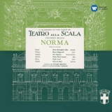 Обложка для Tullio Serafin feat. Coro del Teatro alla Scala di Milano - Bellini: Norma, Act 2: "Non parti?" (Coro)