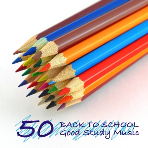 Обложка для Study Music Specialists - Deep Focus