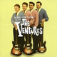 Обложка для The Ventures - Fever