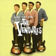 Обложка для The Ventures - The Good, The Bad, And The Ugly