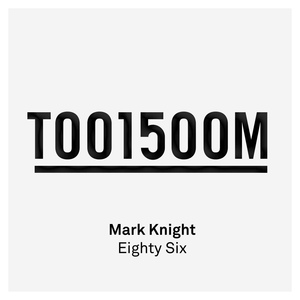 Обложка для Mark Knight - Eighty Six