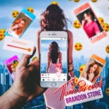 Обложка для Brandon Stone - Полюби себя