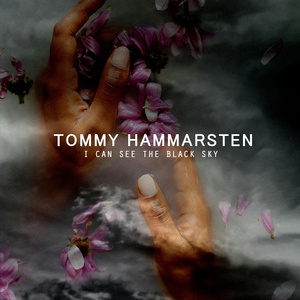 Обложка для Tommy Hammarsten - I Can See the Black Sky
