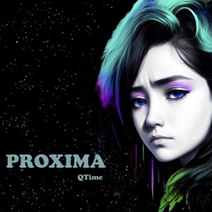 Обложка для QTime - Proxima