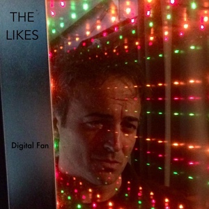 Обложка для The Likes - Digital Fan