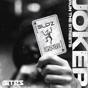 Обложка для Slipz, Dispute UK - Run The Streets