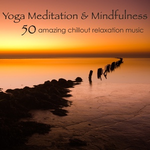 Обложка для Yoga - Relaxing Piano Music (Deep Sleep)