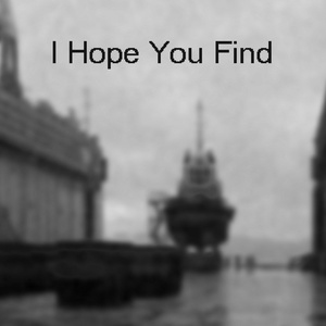 Обложка для Encha - I Hope You Find