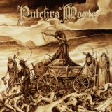 Обложка для Pulchra Morte - Shadows from the Cross