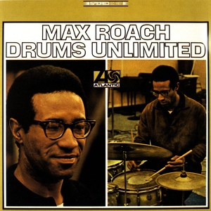 Обложка для Max Roach - For Big Sid