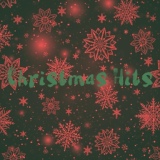 Обложка для City Jazz Singers - I'll Be Home For Christmas