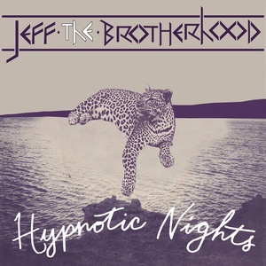 Обложка для JEFF the Brotherhood - Hypnotic Winter