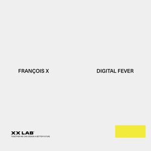 Обложка для François X - Forever'N'Fever