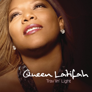 Обложка для Queen Latifah - I Know Where I've Been ("Hairspray")
