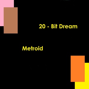 Обложка для 20-Bit Dream - Galactic Pinball - Colony
