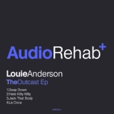 Обложка для Louie Anderson - Jack That Body (Original Mix)