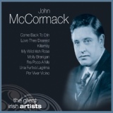 Обложка для John McCormack - A Nation Once Again