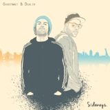Обложка для Ghostnaut - Sometimes (feat. Jetpack Jones & Raashan Ahmad)