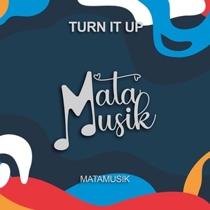 Обложка для MataMusik - Turn in Up