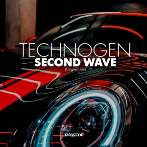 Обложка для Technogen - Second Wave