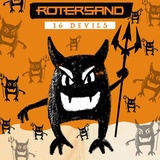 Обложка для Rotersand - 16 Devils