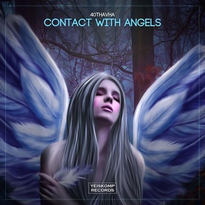 Обложка для 40Thavha - Contact With Angels