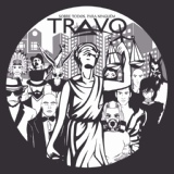 Обложка для Travo - A Caverna