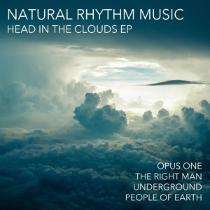Обложка для Natural Rhythm - Underground