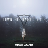 Обложка для Citizen Soldier - I'm Not Okay