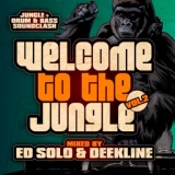 Обложка для Deekline & Ed Solo - Tempo (Tribute Mix by Tenor Fly) Группа "Sound Alliance"