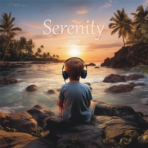 Обложка для Troff - Serenity