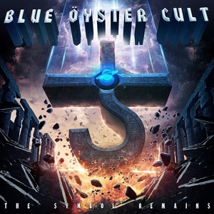 Обложка для Blue Öyster Cult - The Machine (2020)