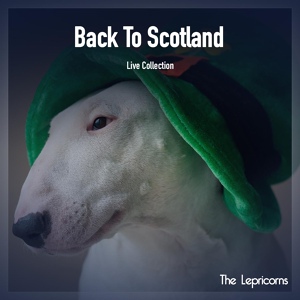 Обложка для The Lepricorns - Bonnie Lass O’ Galla Water, Scotland The Brave